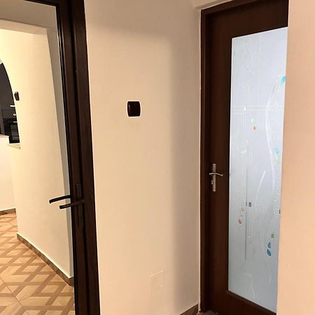 Apartament Maria 1 Băile Herculane Eksteriør bilde