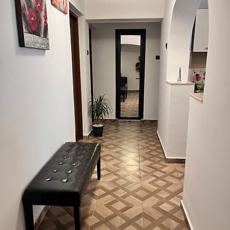 Apartament Maria 1 Băile Herculane Eksteriør bilde