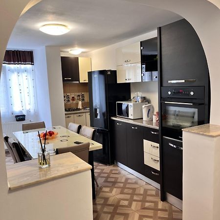 Apartament Maria 1 Băile Herculane Eksteriør bilde
