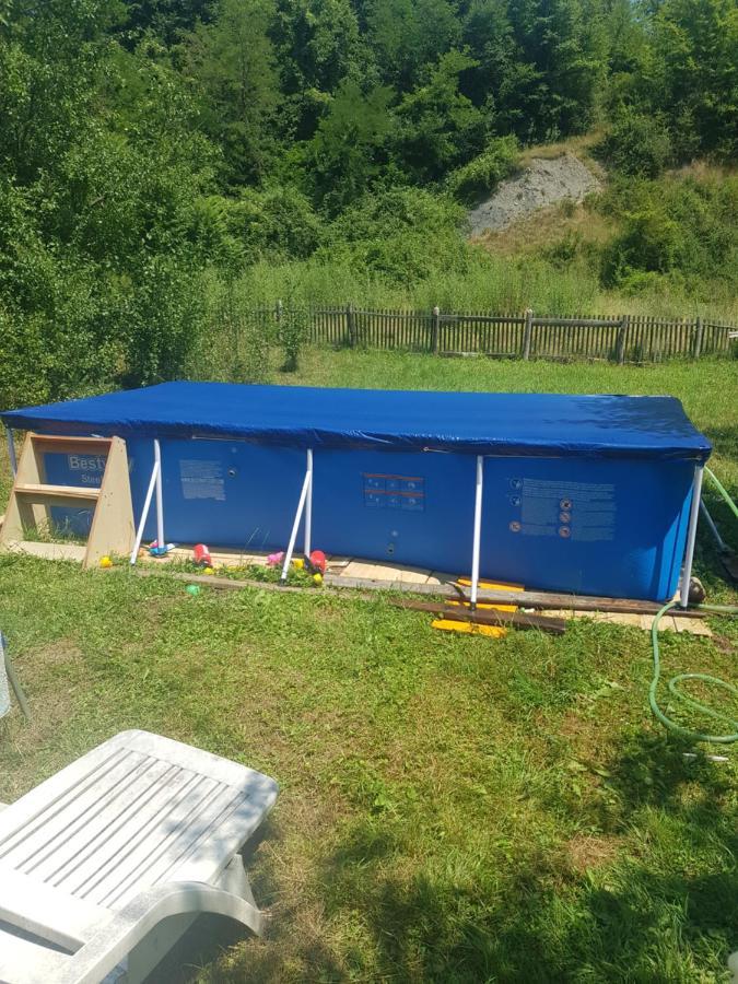 Apartament Maria 1 Băile Herculane Eksteriør bilde