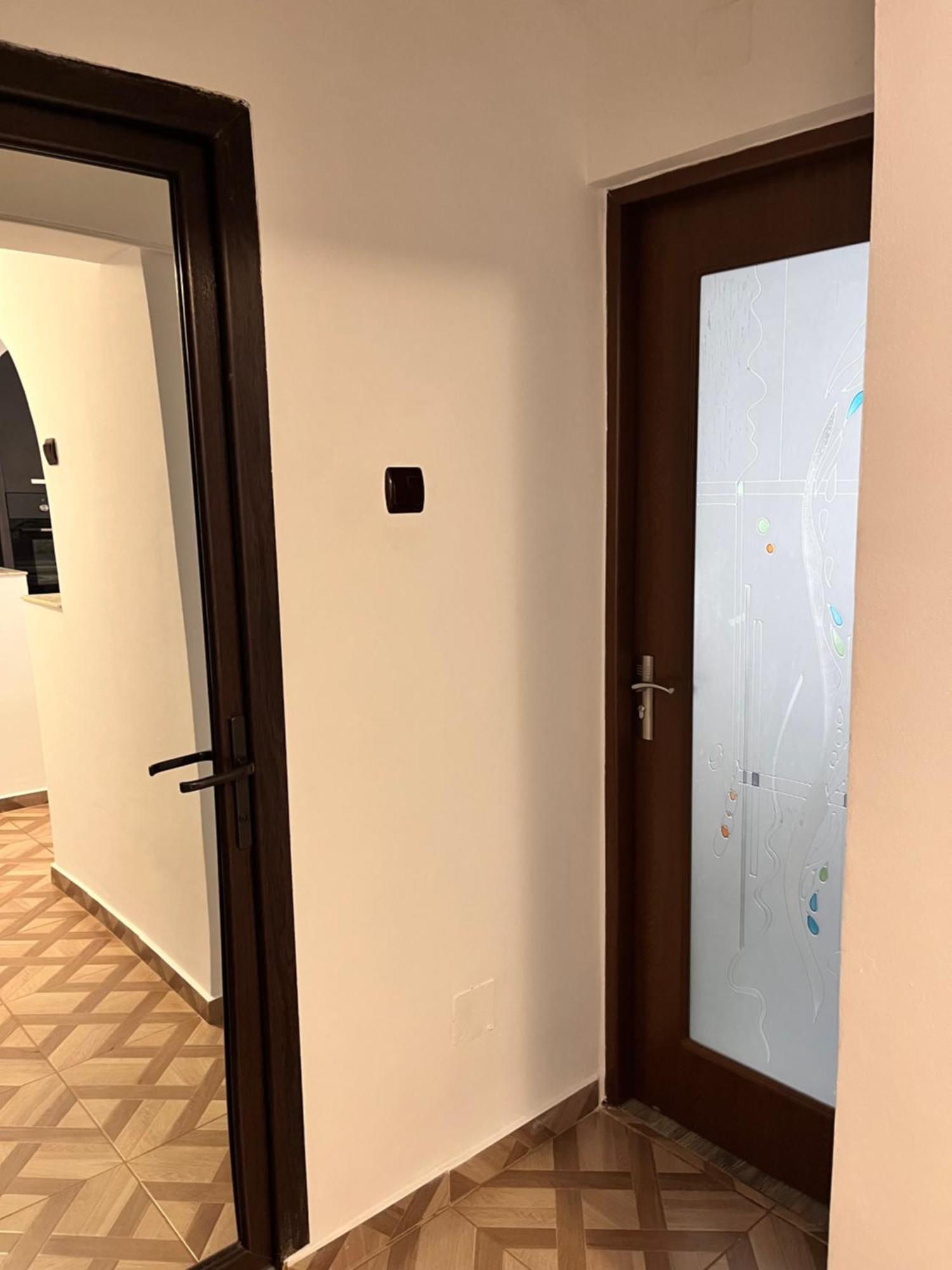 Apartament Maria 1 Băile Herculane Eksteriør bilde