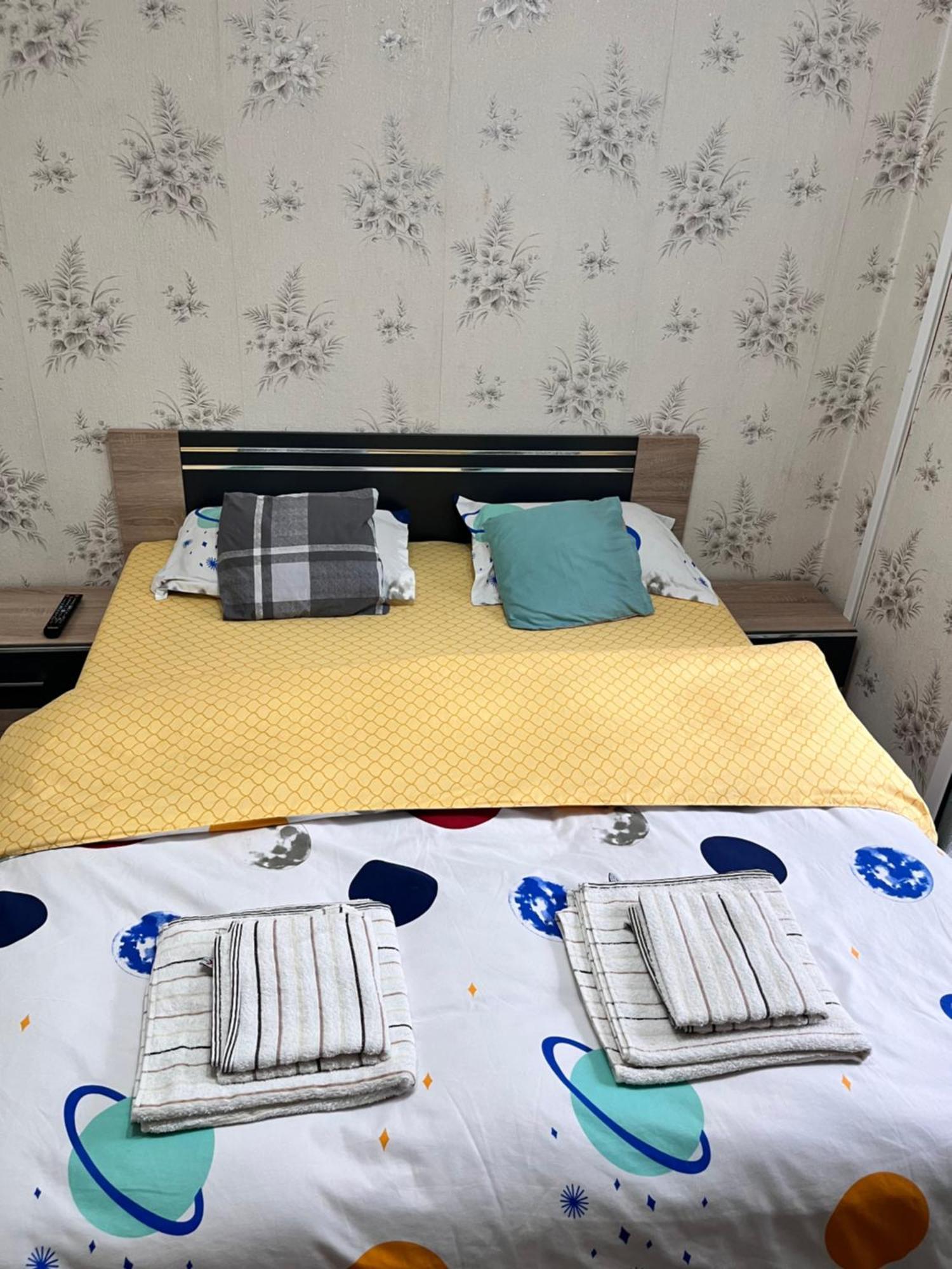 Apartament Maria 1 Băile Herculane Eksteriør bilde