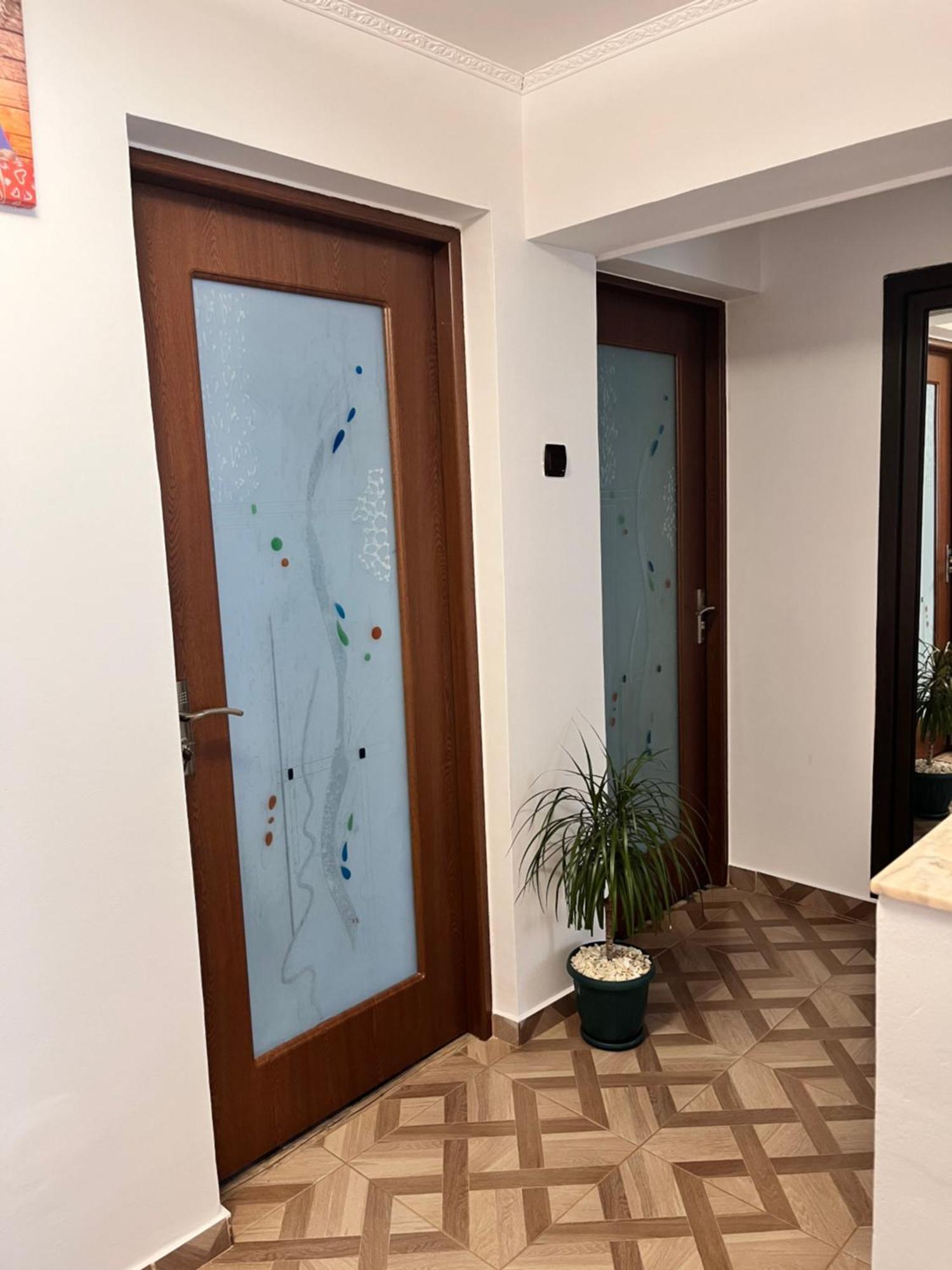 Apartament Maria 1 Băile Herculane Eksteriør bilde