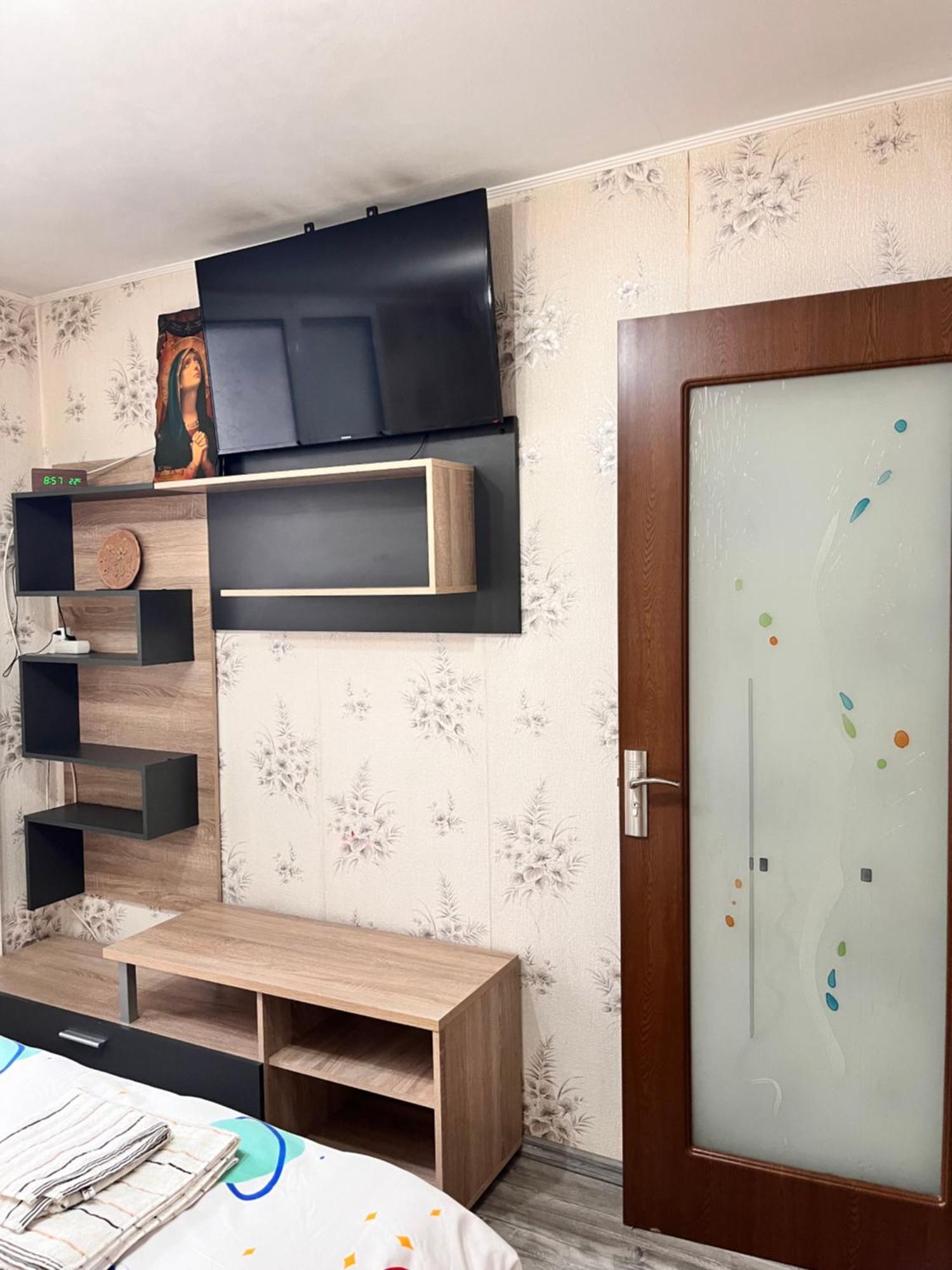 Apartament Maria 1 Băile Herculane Eksteriør bilde