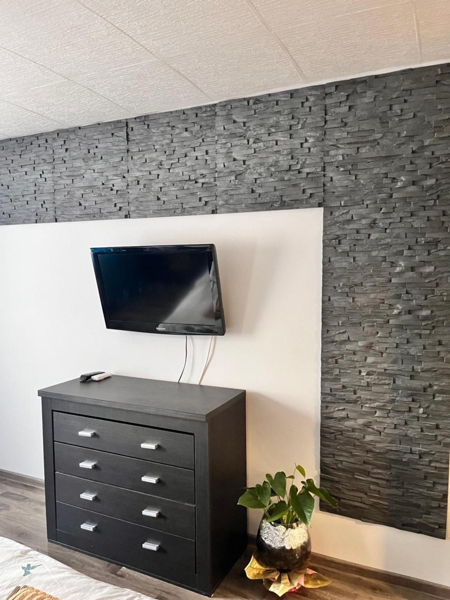 Apartament Maria 1 Băile Herculane Eksteriør bilde