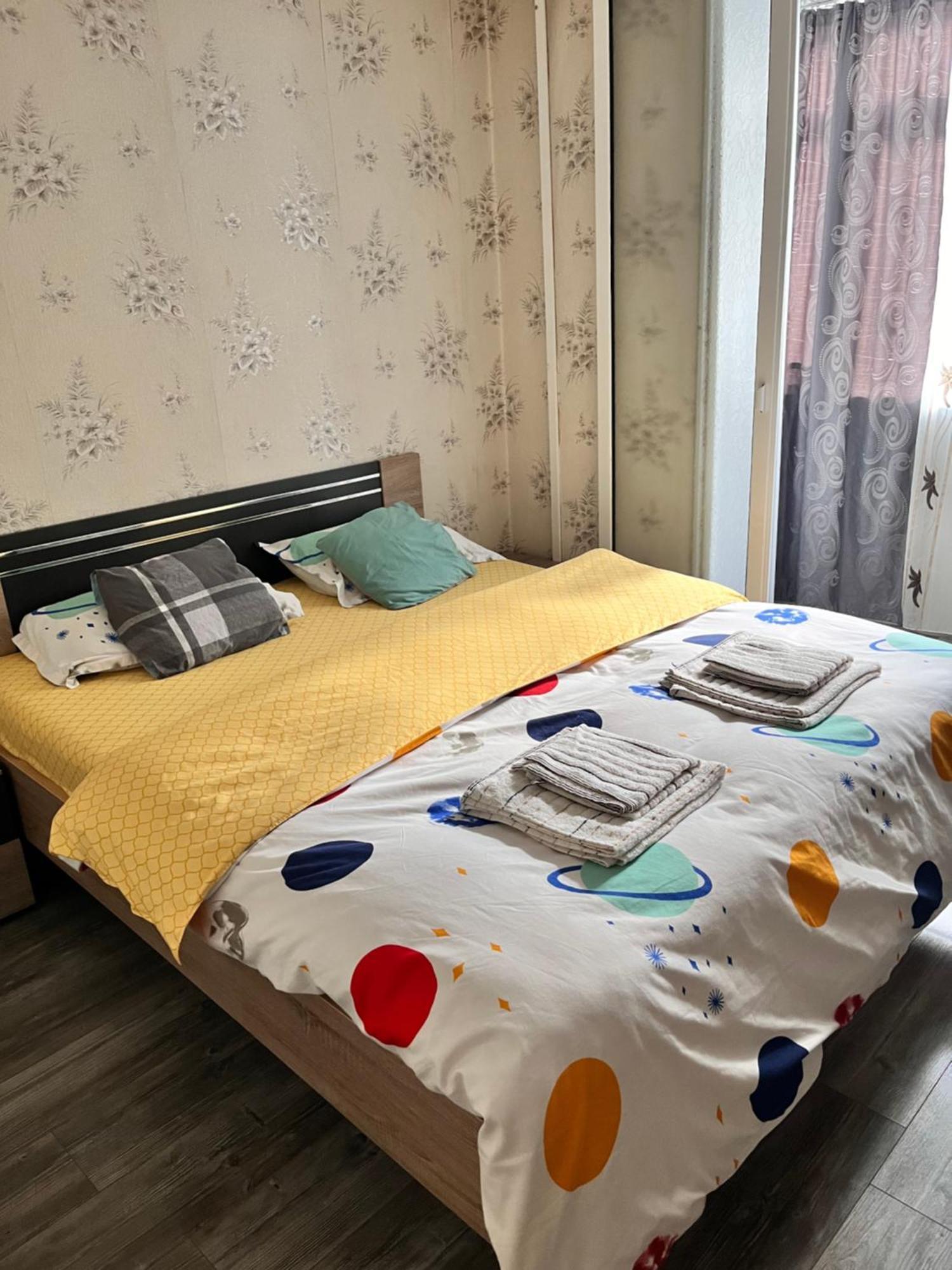 Apartament Maria 1 Băile Herculane Eksteriør bilde
